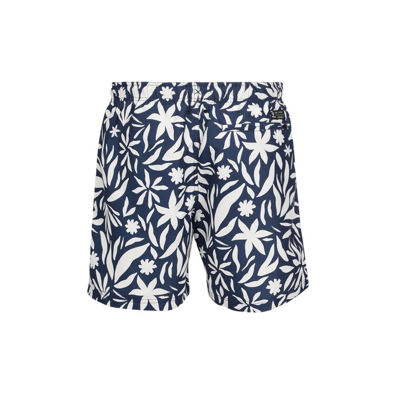 Cester-AO Zwemshort wijd