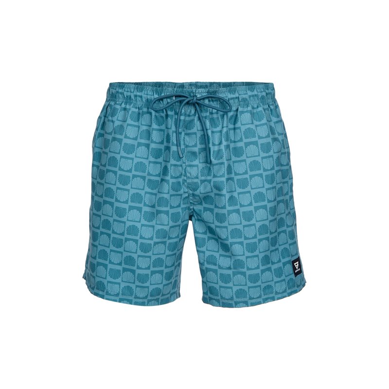 Brunotti Cester Mini Zwemshort wijd 