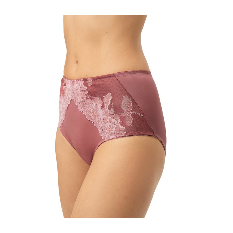 Luxurious Tailleslip