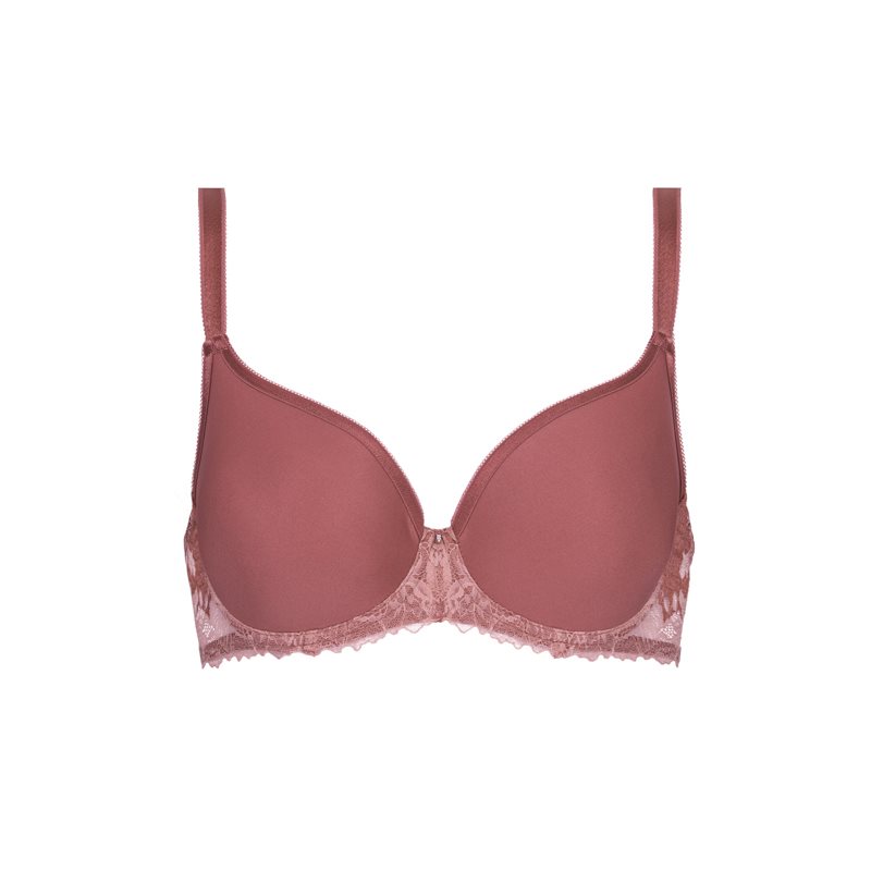 Luxurious Bh met beugel SpacerMet hele Cup