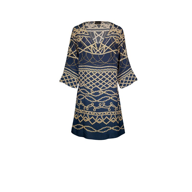 Charmline Marina Luxe 1-DELIG Tuniek 