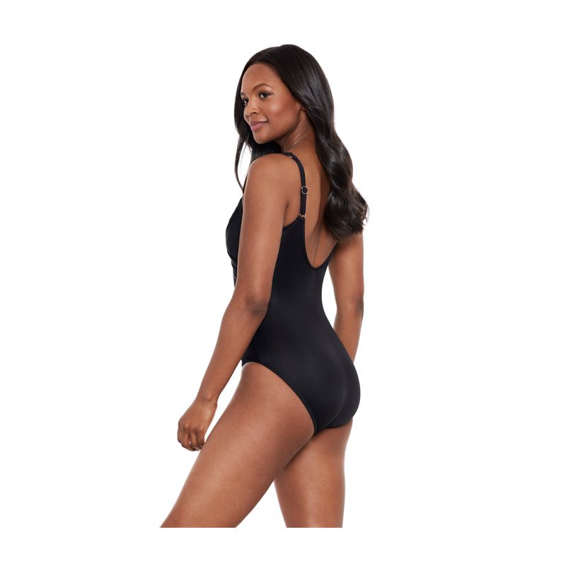 Network Madero DD Badpak met beugel niet voorgevCorrigerend