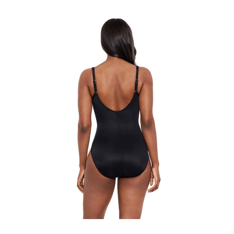 Network Madero DD Badpak met beugel niet voorgevCorrigerend