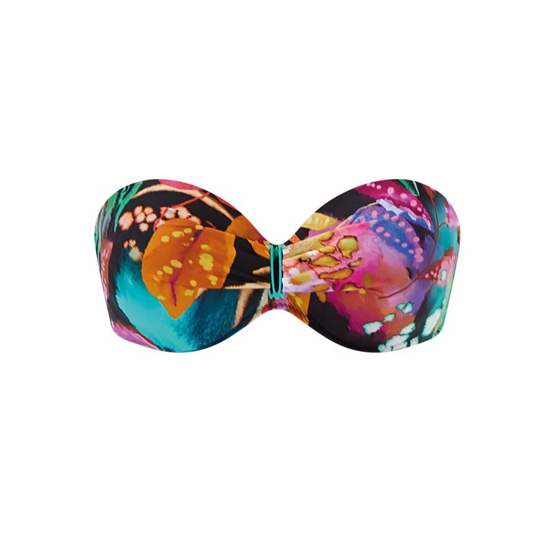 Nuria Ferrer Pacific 1-DELIG Bikini met beugel voorgevormd 