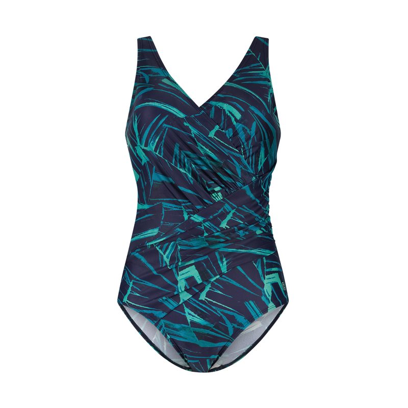 Ten Cate Painted Leaves Badpak zonder beugel voorgev 