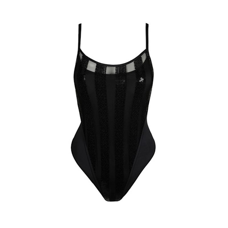 Sha 1-DELIG Badpak zonder beugel niet vgv