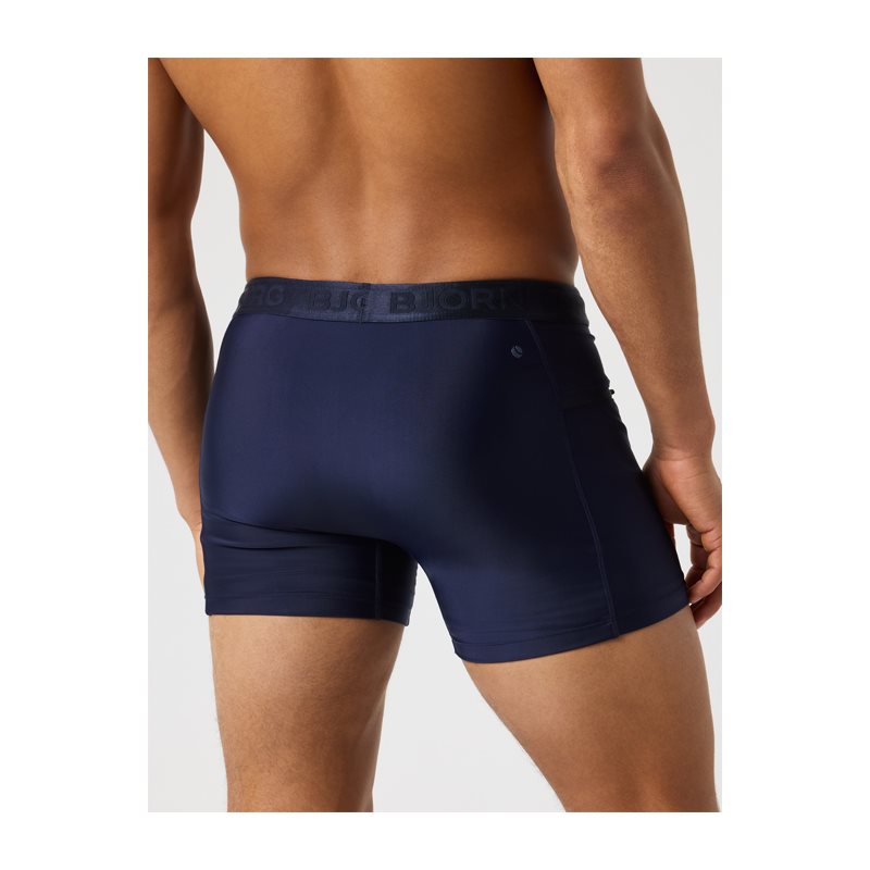 Stretch swim shorts Zwemshort strak
