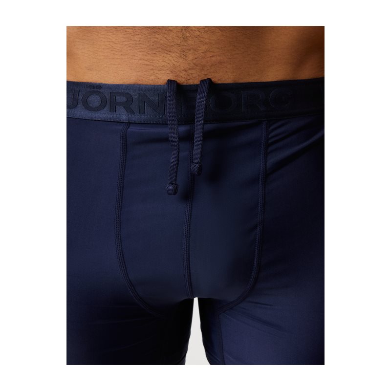 Stretch swim shorts Zwemshort strak