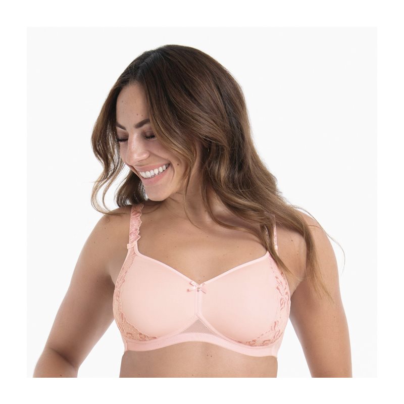 Rosa Faia Suzette Bh zonder beugel spacer 