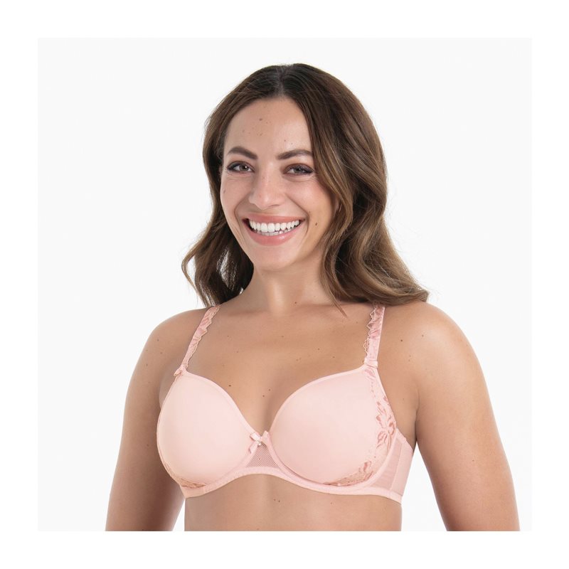 Rosa Faia Suzette Bh met beugel Spacer 