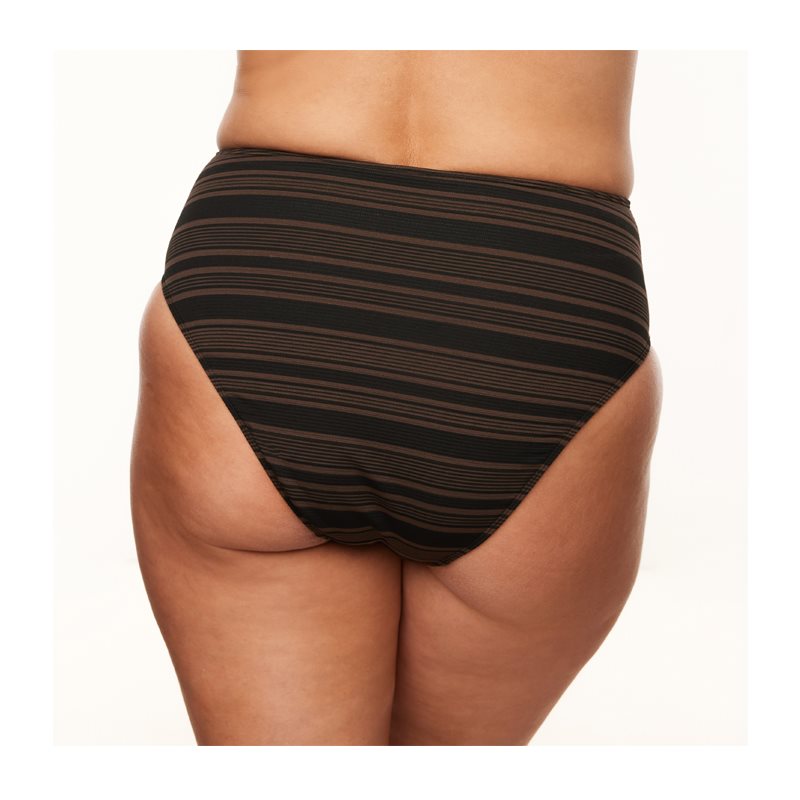 The Valley 1-Delig Bikini tailleslip