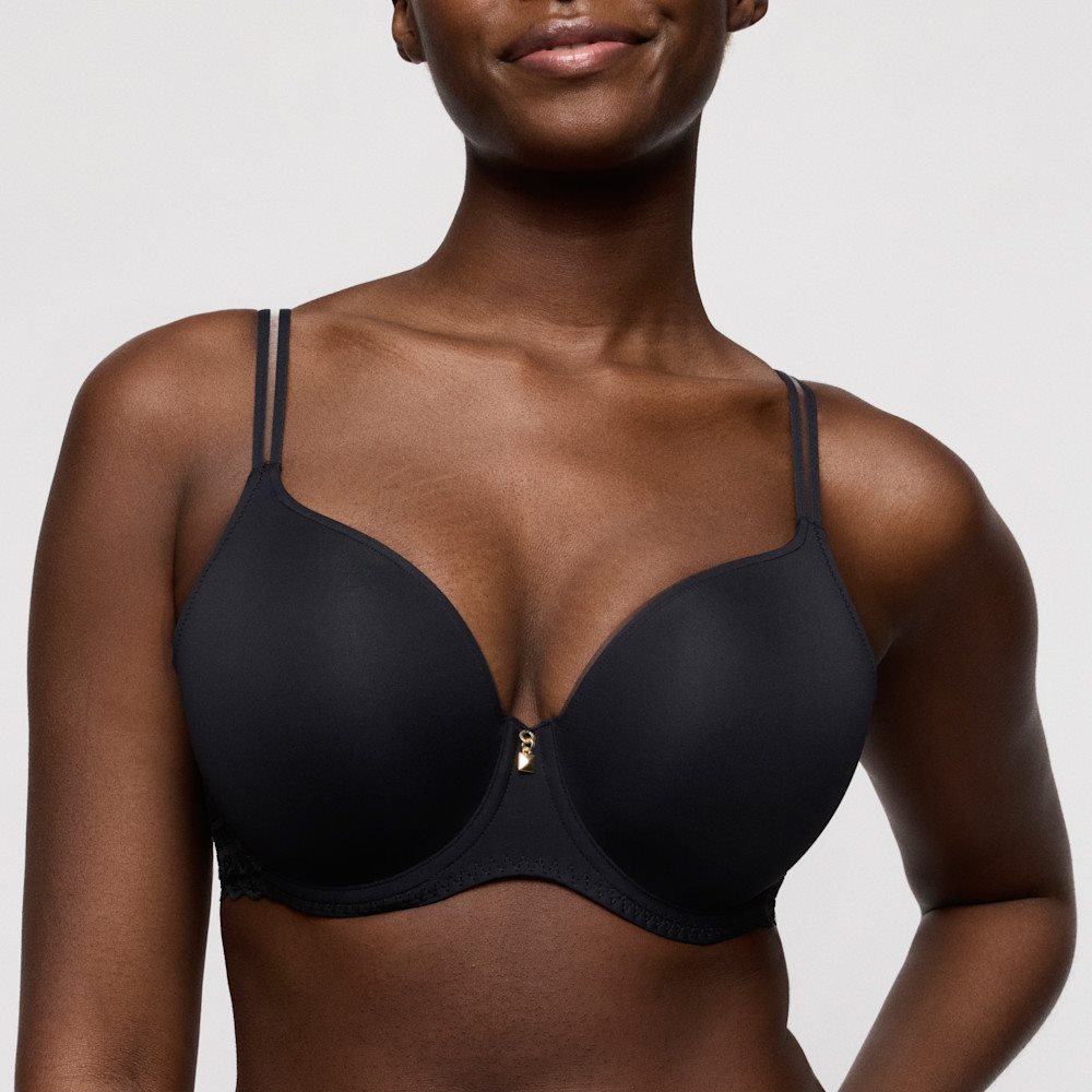 PrimaDonna Twist Twist Side Bh met beugel voorgevormd 