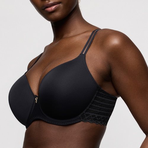 PrimaDonna Twist Twist Side Bh met beugel voorgevormd 