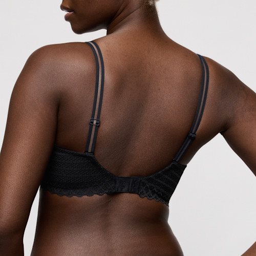 Twist Side Bh met beugel voorgevormdMet hele Cup