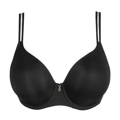 Twist Side Bh met beugel voorgevormdMet hele Cup