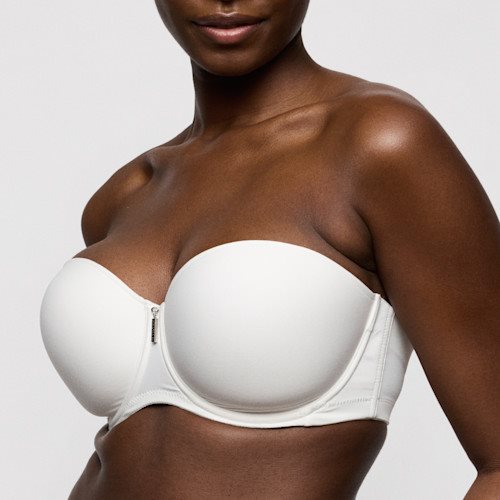Twixie Bh met beugel voorgevormdStrapless