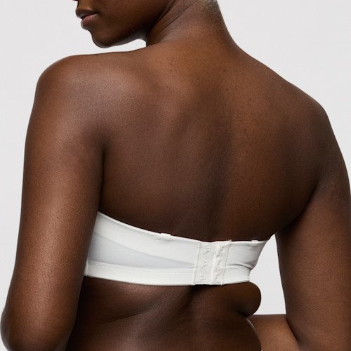 Twixie Bh met beugel voorgevormdStrapless