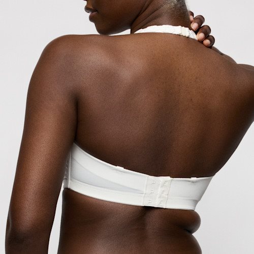 Twixie Bh met beugel voorgevormdStrapless