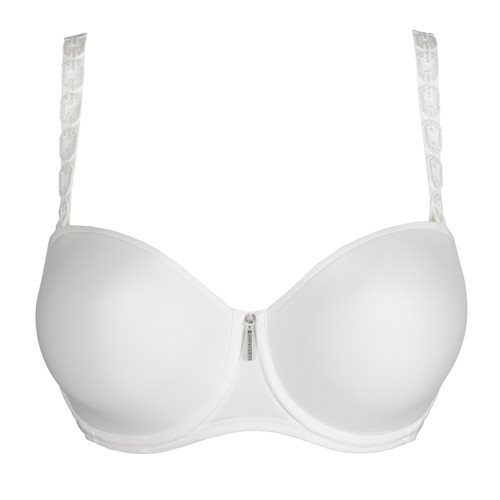 Twixie Bh met beugel voorgevormdStrapless