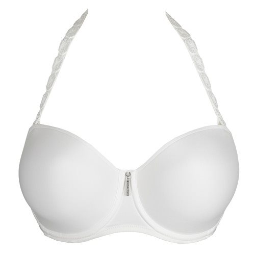 Twixie Bh met beugel voorgevormdStrapless
