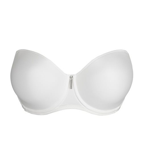 Twixie Bh met beugel voorgevormdStrapless