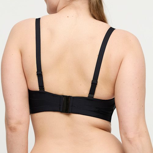 Uvita 1-DELIG Bikini met beugel voorgevormdStrapless