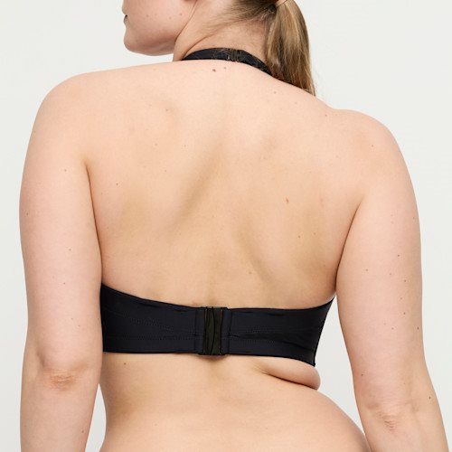 Uvita 1-DELIG Bikini met beugel voorgevormdStrapless