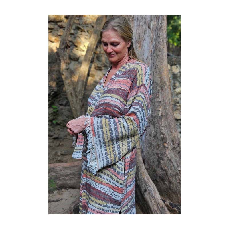 Kimono Badjas Elif Lang Badjas