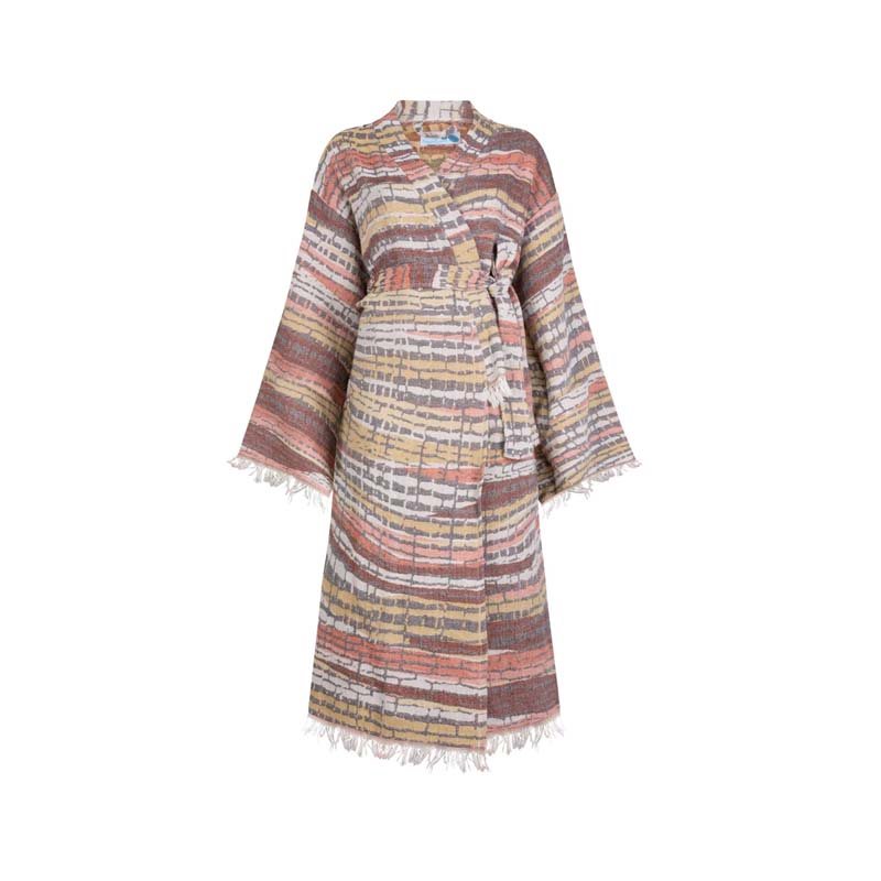 Kimono Badjas Elif Lang Badjas
