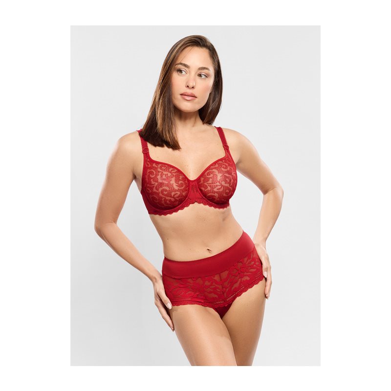 Leia Tailleslip