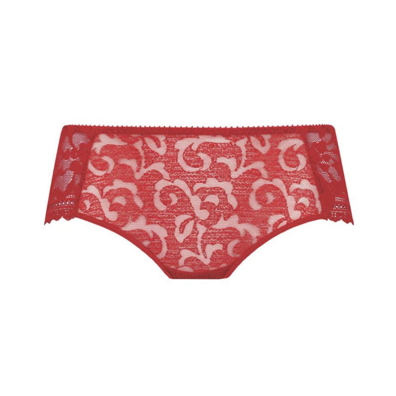 Empreinte Leia Shorty 