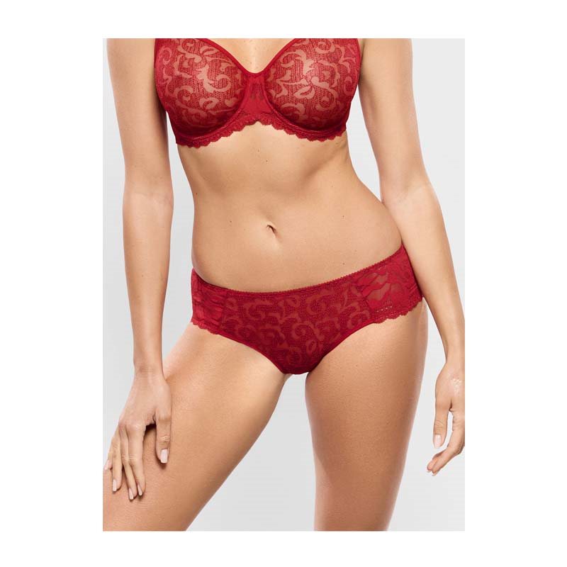 Empreinte Leia Shorty 