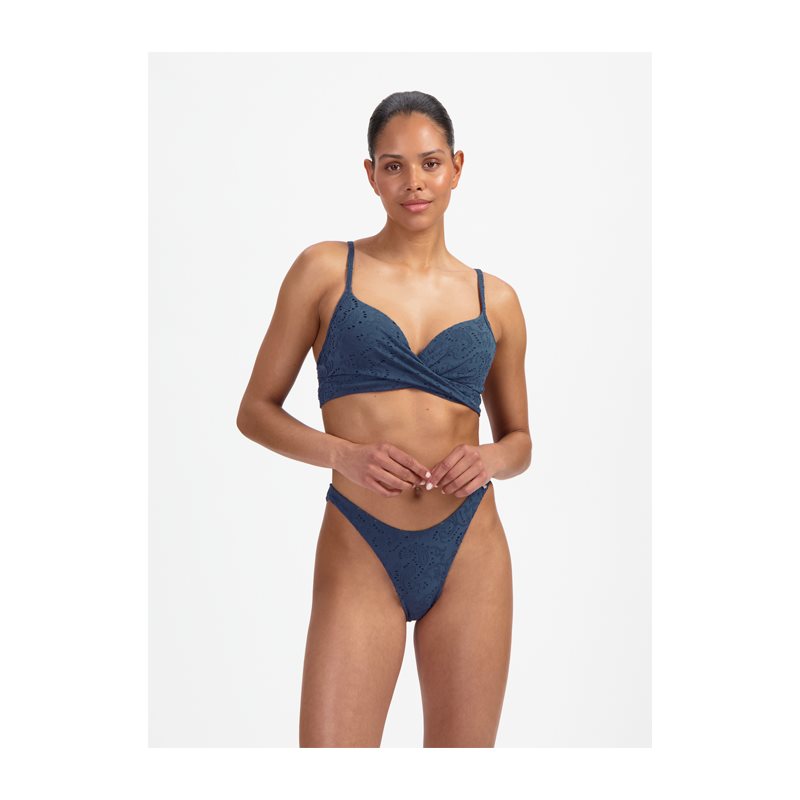 Beachlife Nightsky Embroidery 1-DELIG Bikini smalle slip 