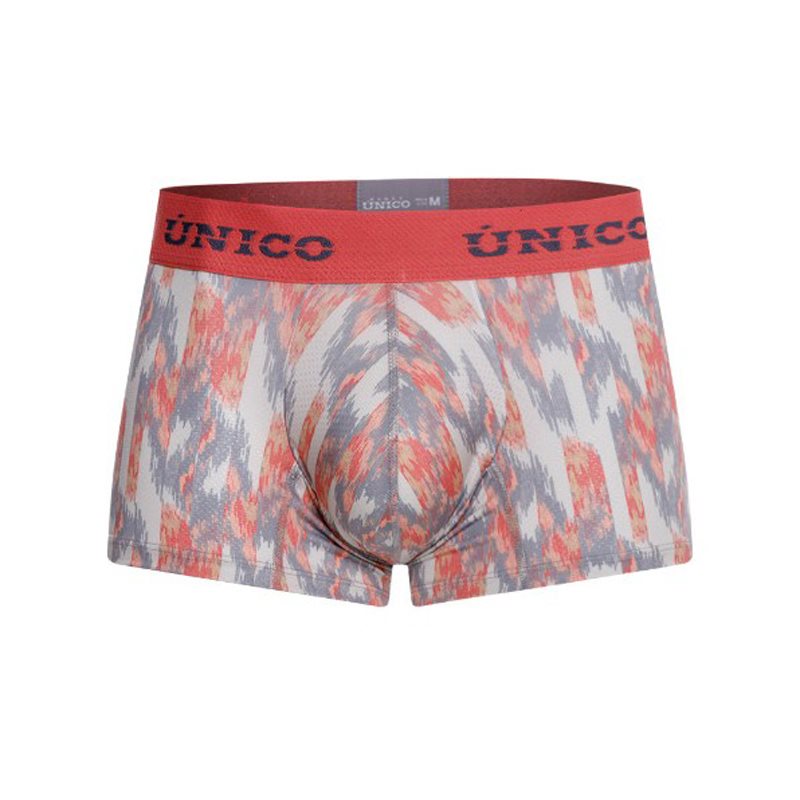 Unico Piquet Corto Short 