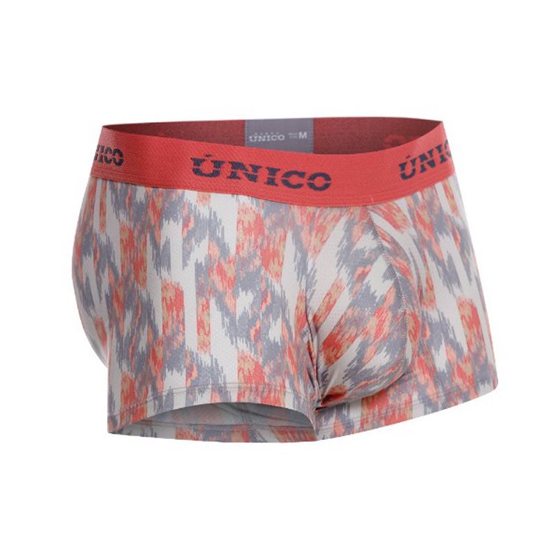 Unico Piquet Corto Short 