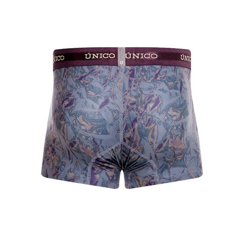 Plumula Corto ShortCorto