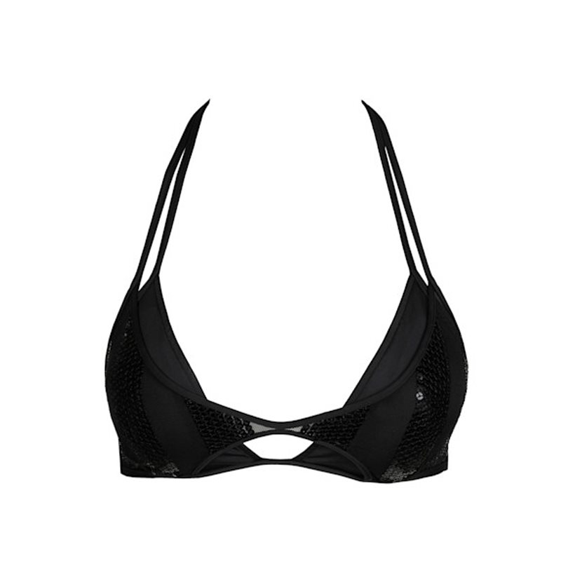 Sha 1-DELIG Bikini zonder beugel voorgevTriangel