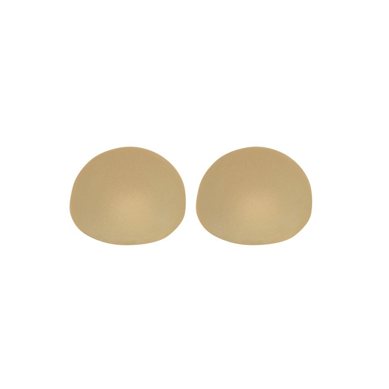 Soft Full Cups Vulling