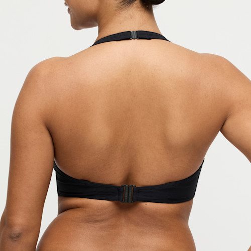 Uvita 1-DELIG Bikini met beugel voorgevormdPlunge