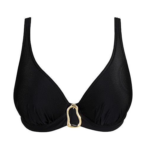 Uvita 1-DELIG Bikini met beugel voorgevormdPlunge