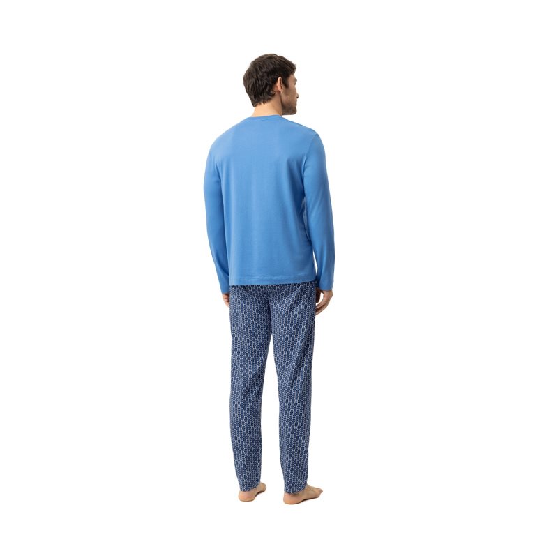 Blue Chains 2-delig Pyjama