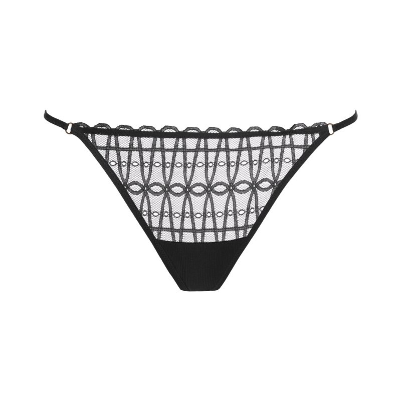 Mey Captivating String 