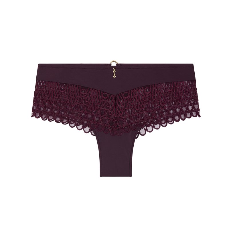 Aubade Eloge Du Desir Hipster 