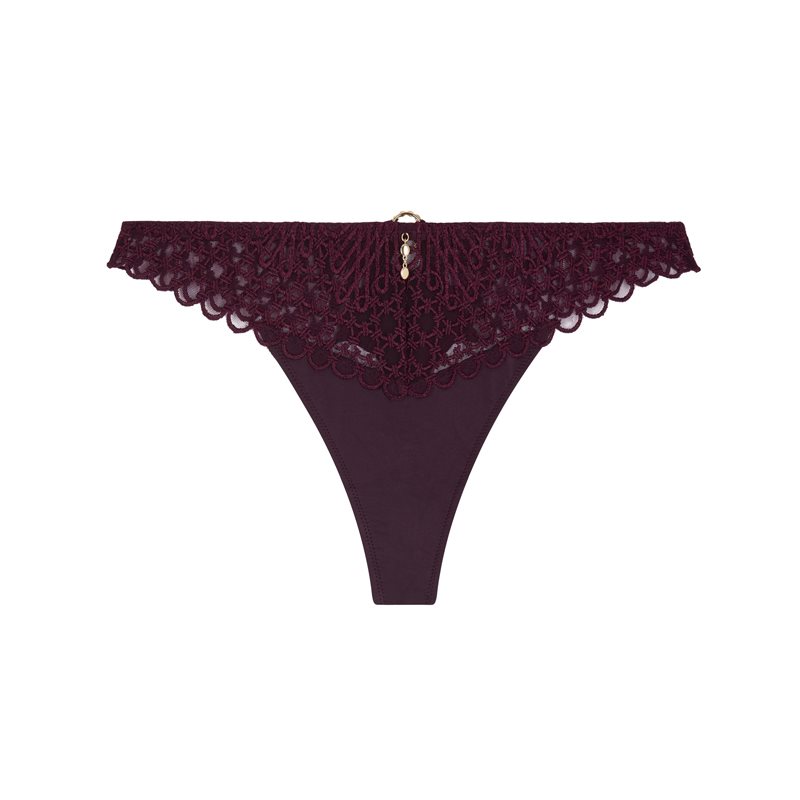 Aubade Eloge Du Desir String 