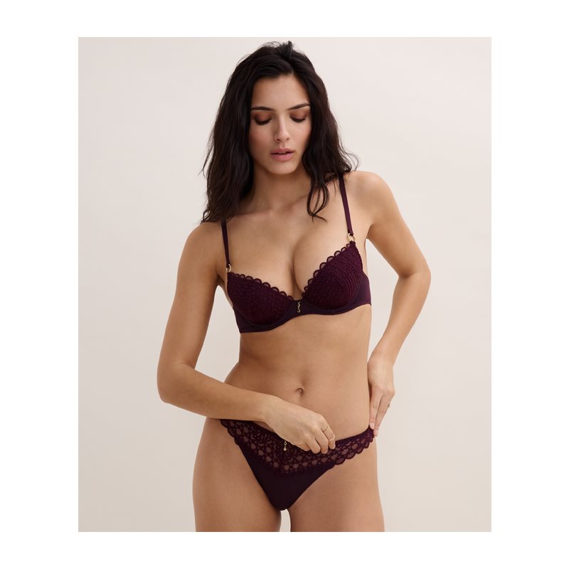 Aubade Eloge Du Desir String 