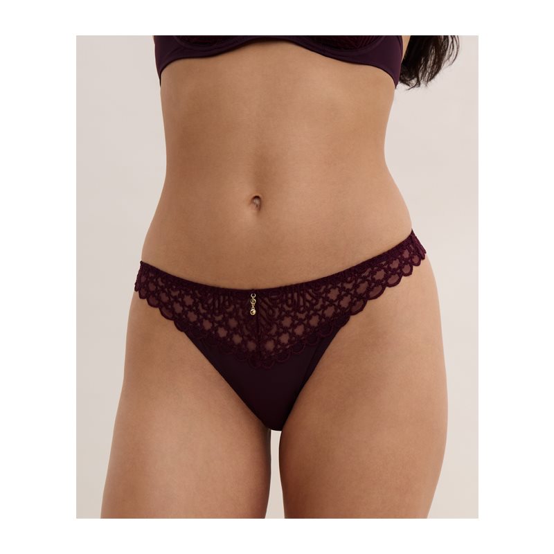 Eloge Du Desir String