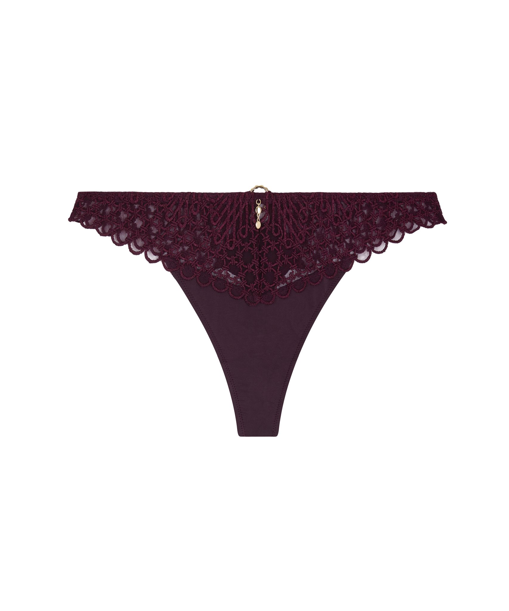 Eloge Du Desir String