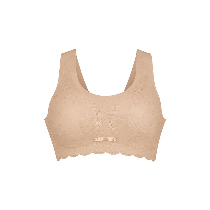 Anita Essentials Lace Bh zonder beugel voorgevormd 