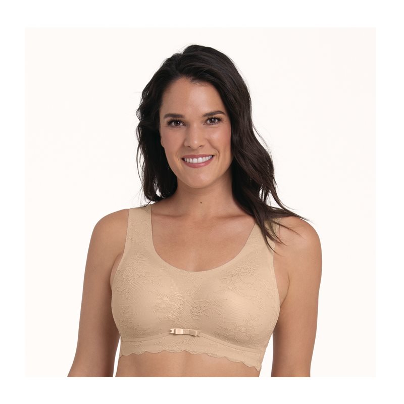 Anita Essentials Lace Bh zonder beugel voorgevormd 