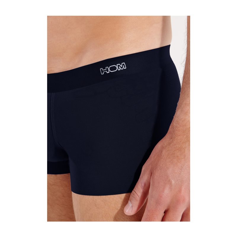 Modal Clean Cut Short